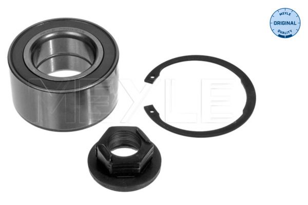 MEYLE 714 108 0001 Wheel bearing kit