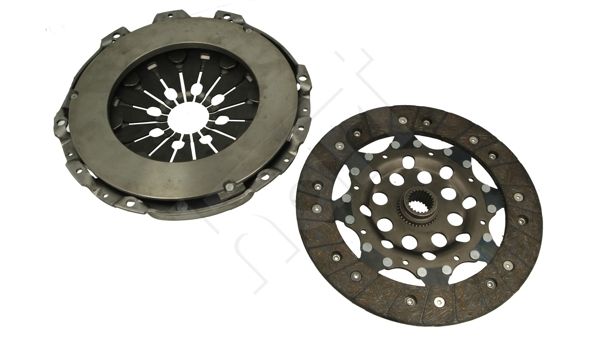 HART 399 880 Clutch kit