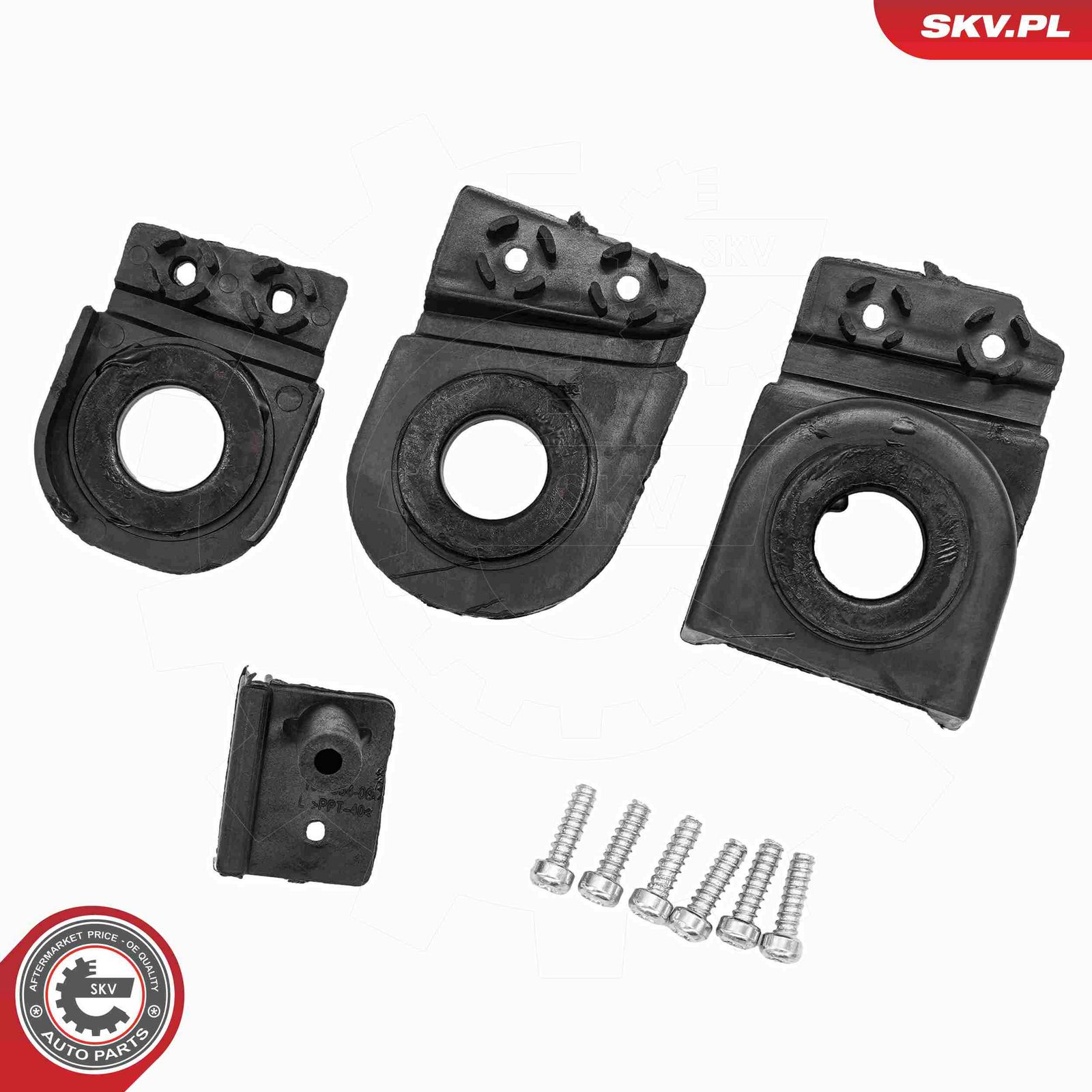 Repair Kit, headlight