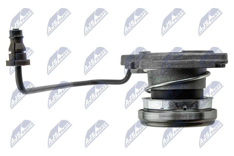 Central Slave Cylinder, clutch-2