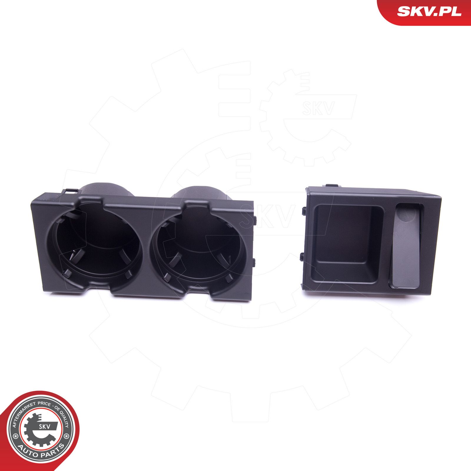 ESEN SKV 93SKV008 Cupholder