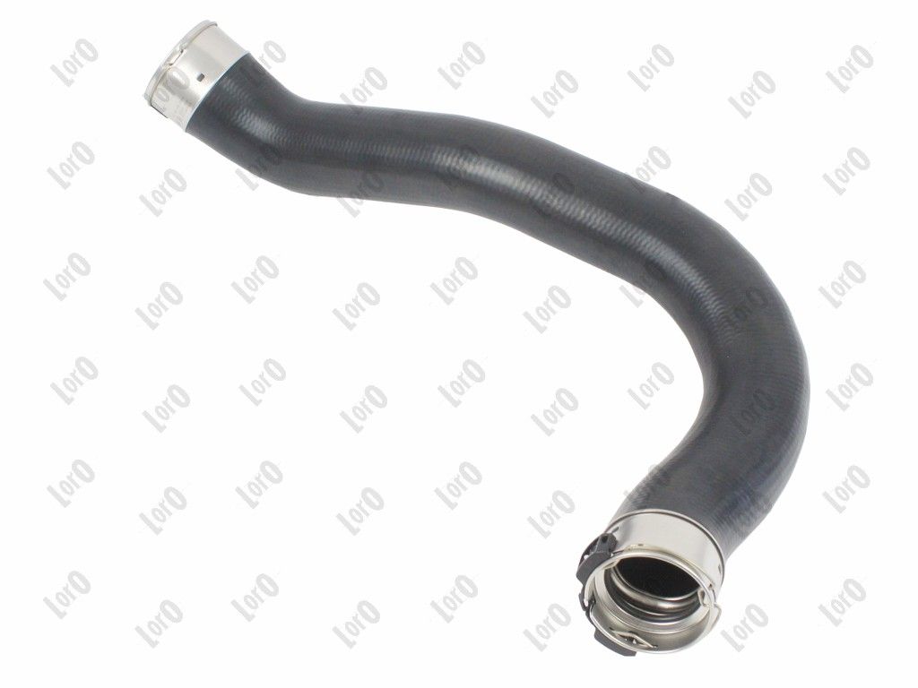 ABAKUS 054-028-233 Charge air hose