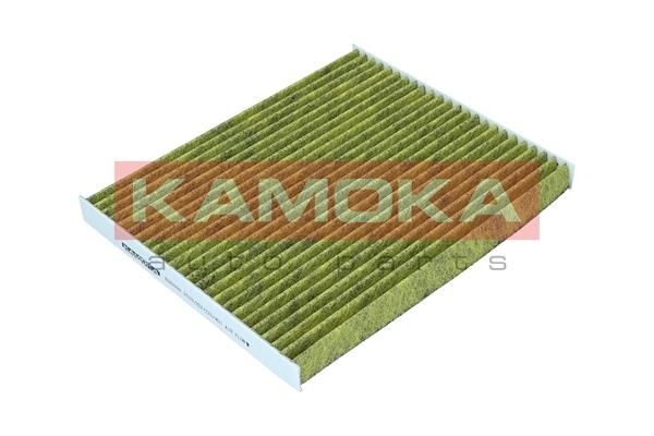 KAMOKA 6080099 Filtras, salono oras