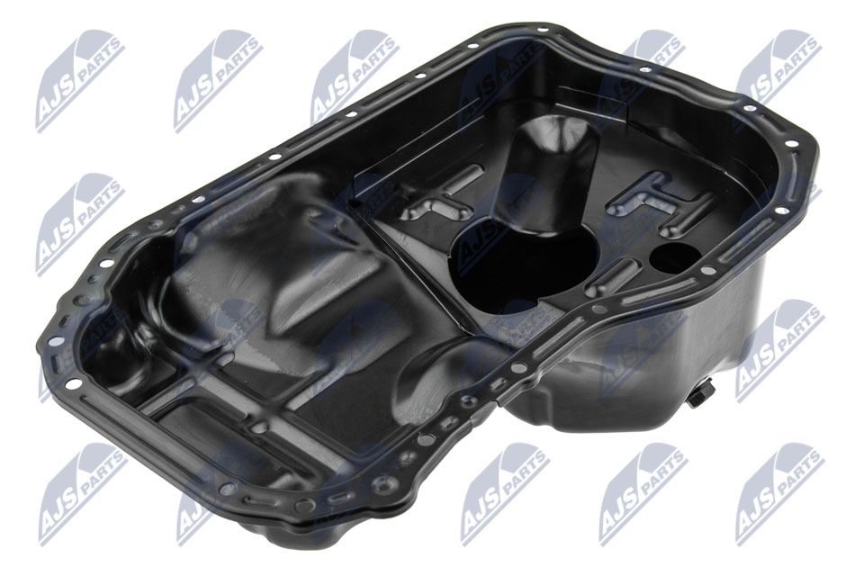 NTY BMO-MS-002 Oil sump