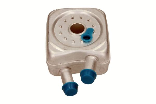 Oil Cooler, engine oil