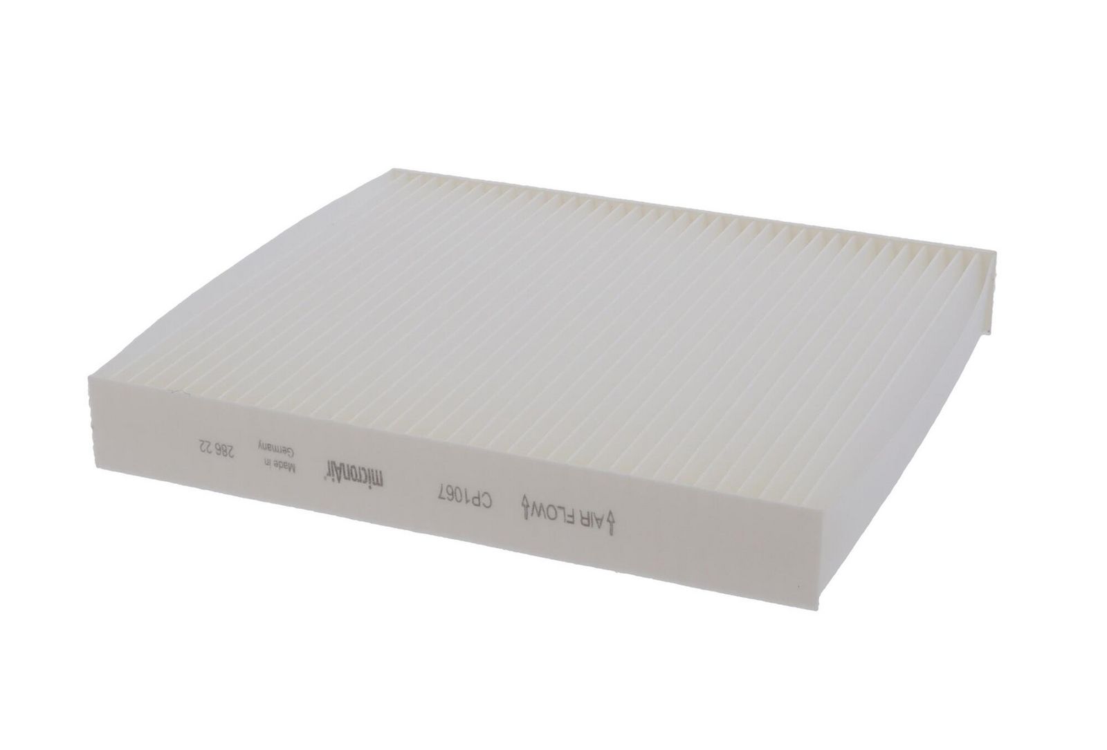 CORTECO 21652345 Filtras, salono oras