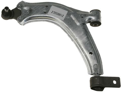 TRW JTC1057 Vikšro valdymo svirtis