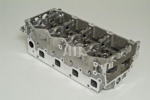 Cylinder Head-5
