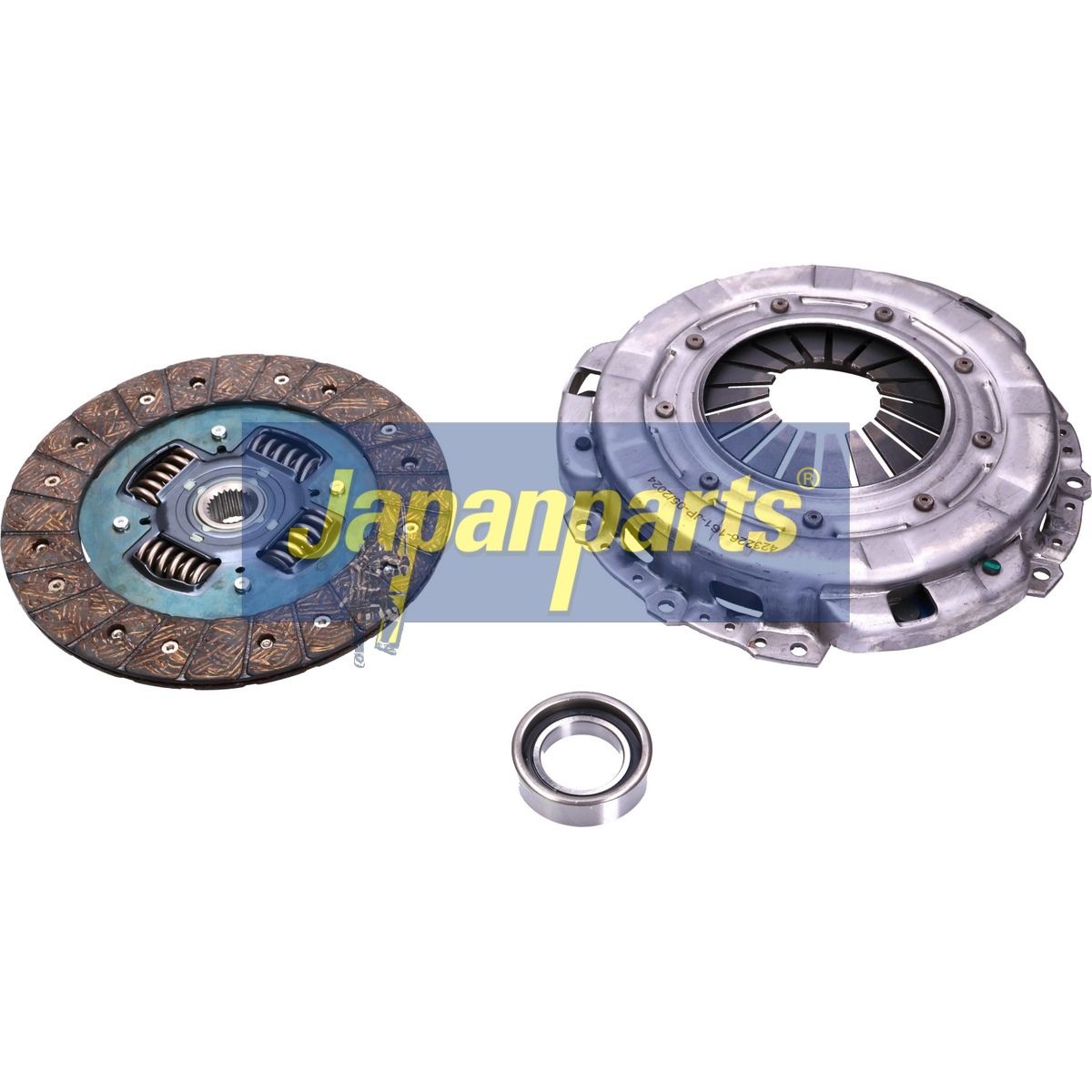 Clutch Kit-1