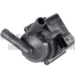 Auxiliary Water Pump (cooling water circuit)