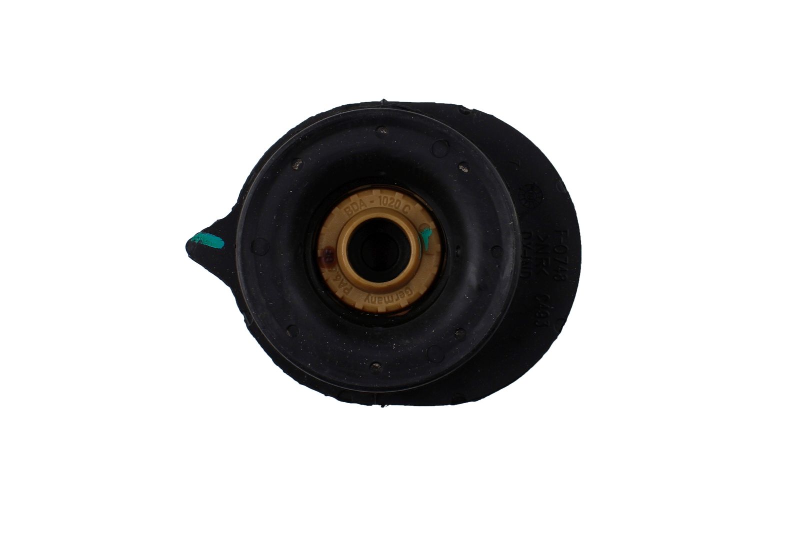 Suspension Strut Support Mount-1