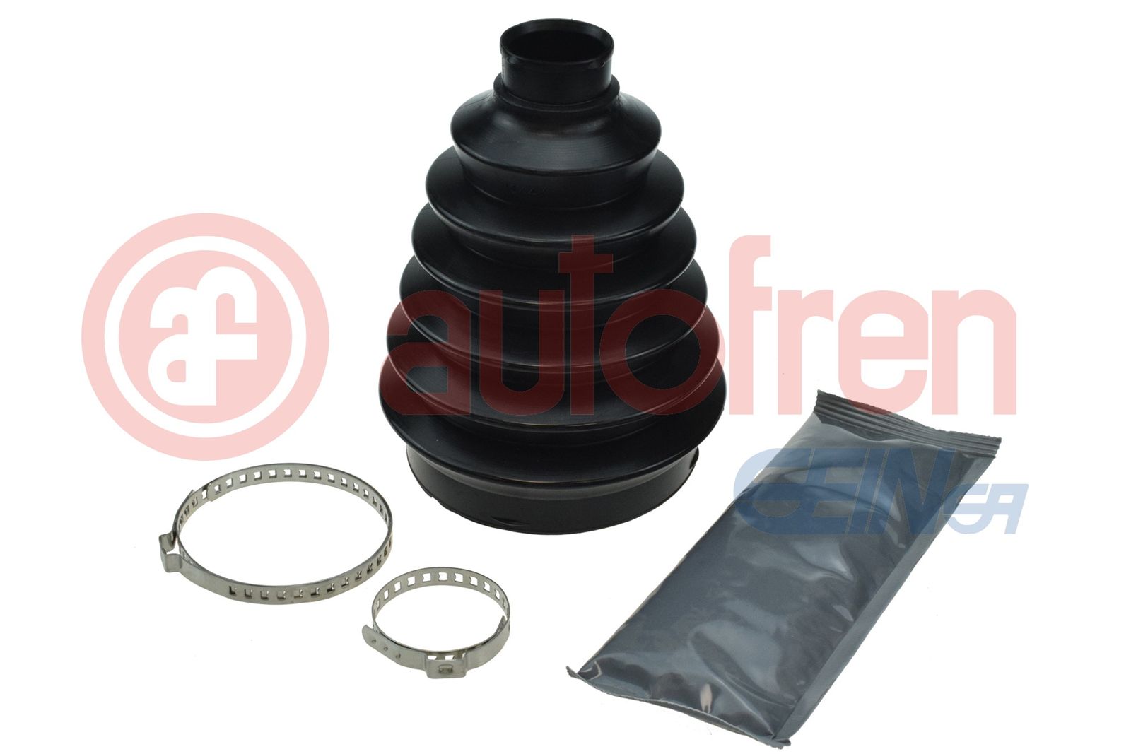 AUTOFREN SEINSA D8678T Bellow kit, drive shaft