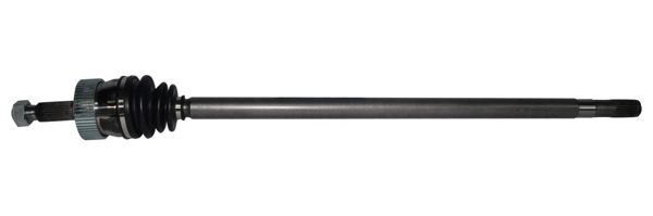 HART 435 049 Drive shaft