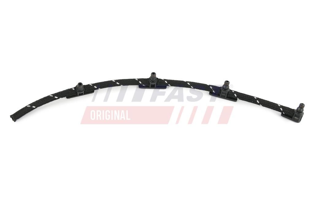 FAST FT39523 Hose, fuel overflow