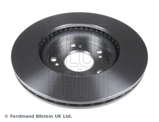 Brake Disc-1