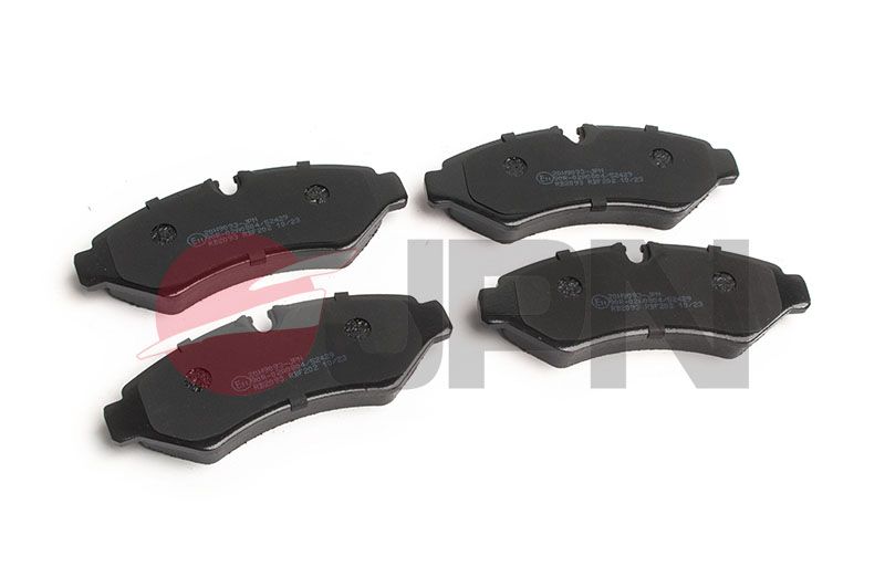 JPN 20H9093-JPN Brake pad set, disc brake