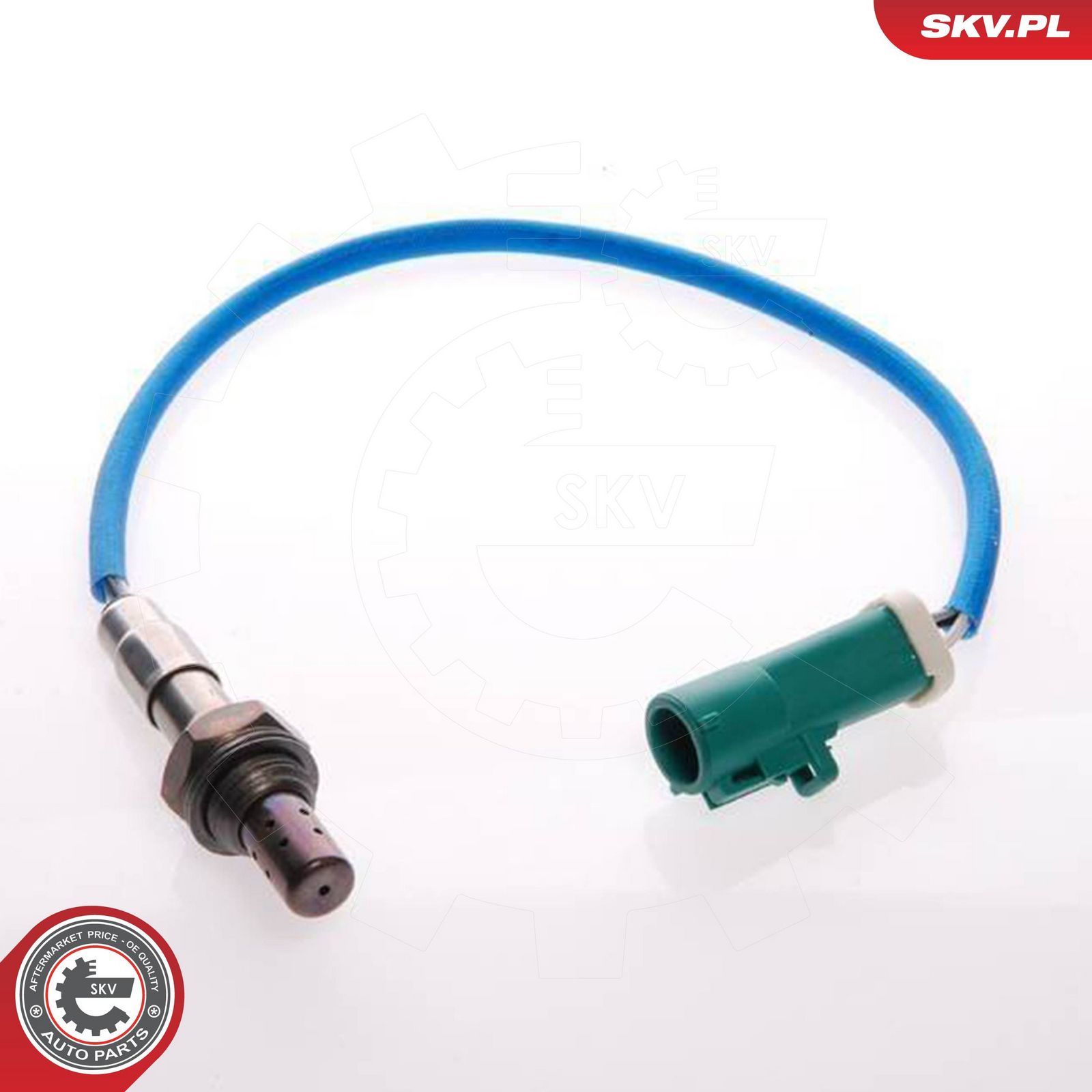 ESEN SKV 09SKV048 Oxygen sensor