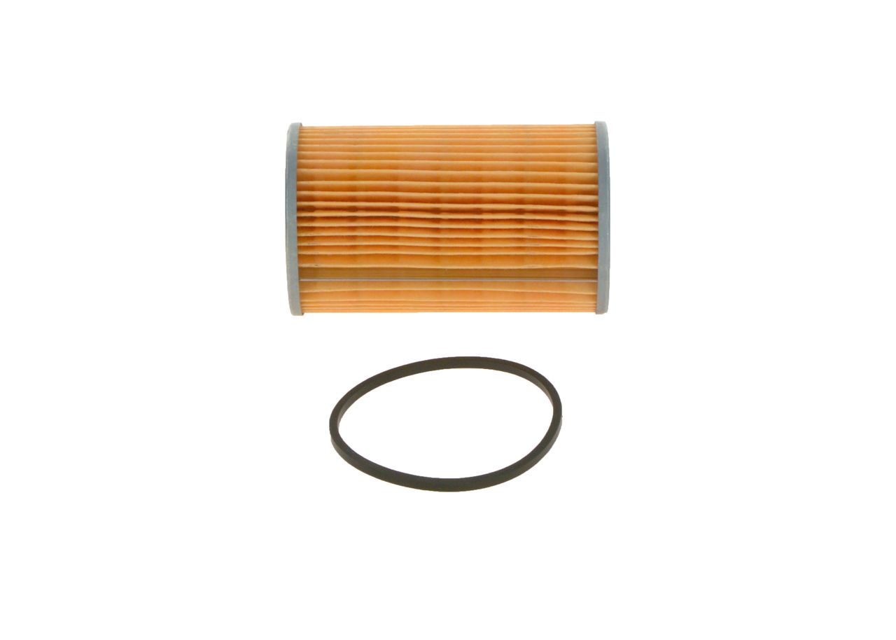 Oil Filter-1