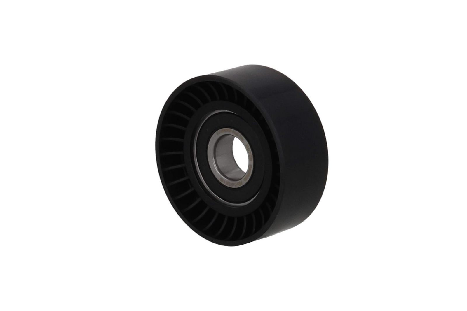 KAMOKA R0708 Deflection pulley/guide pulley, v-belt