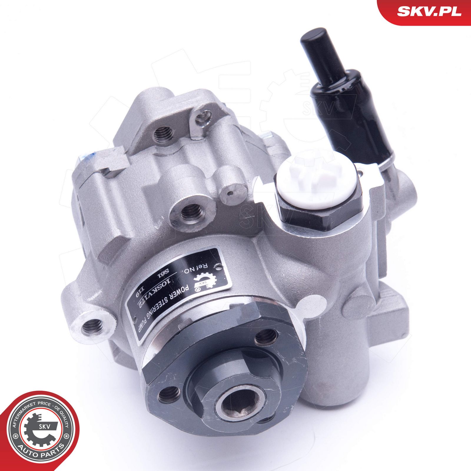 ESEN SKV 10SKV172 Hydraulic pump, steering