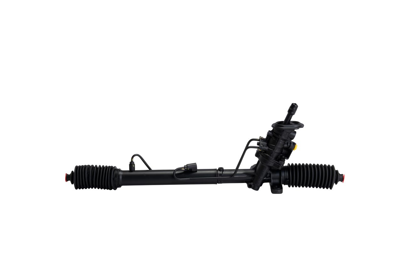 Steering Gear-2