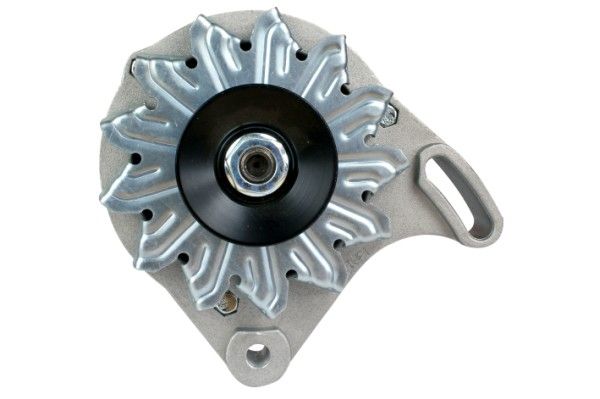 Alternator-1