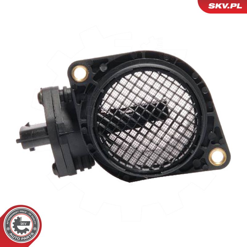 Mass Air Flow Sensor-1