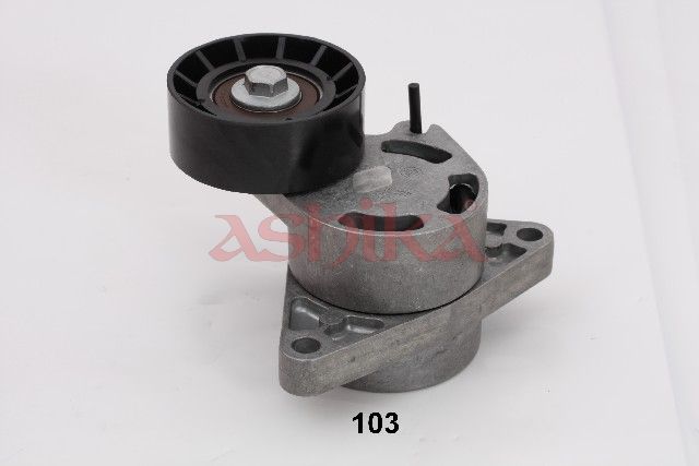 ASHIKA 128-01-103 Tensioner lever, v-ribbed belt