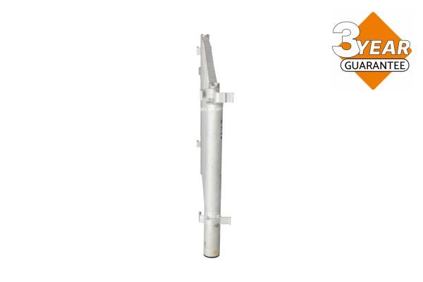 Condenser, air conditioning-3