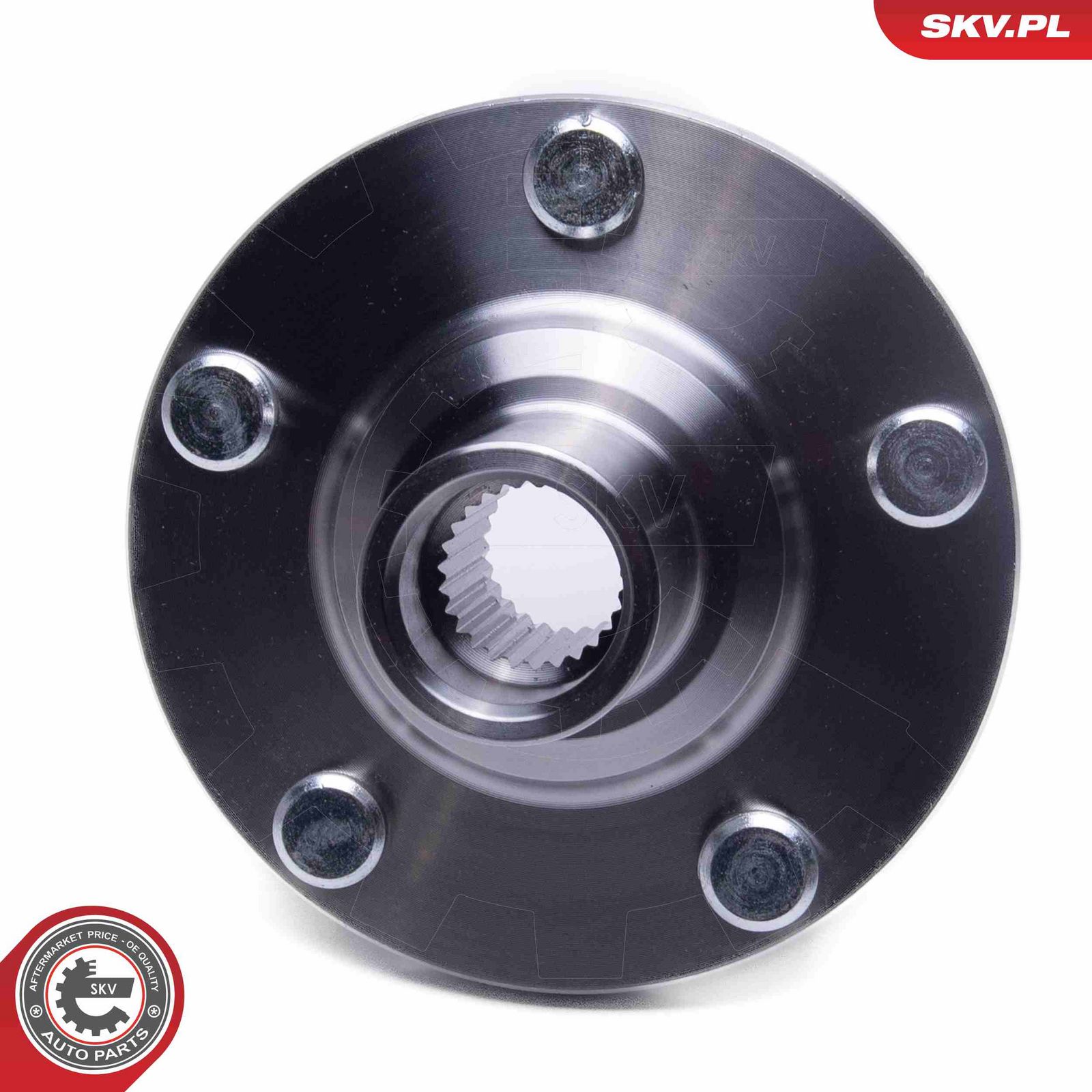 ESEN SKV 29SKV647 Wheel hub