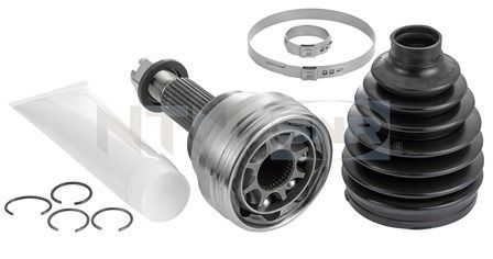 SNR OJK55.006 Joint kit, drive shaft