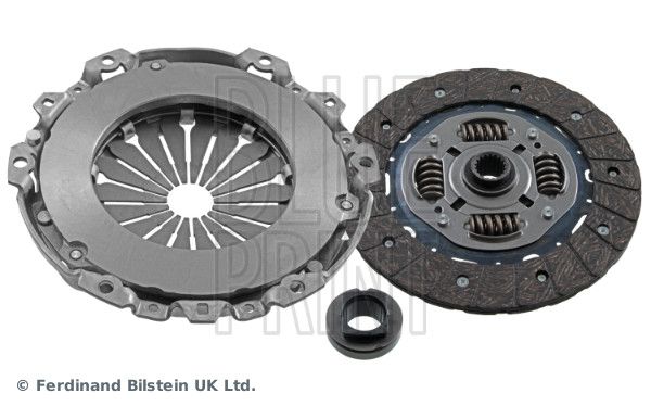 Clutch Kit-1