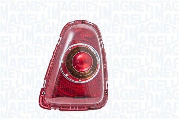 Tail Light Assembly-1