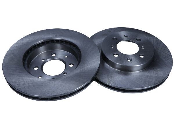 MAXGEAR 19-0712 Brake disc