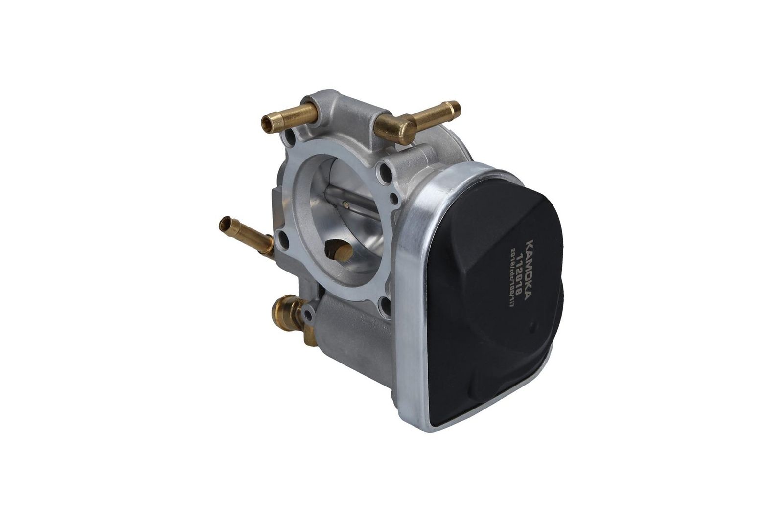 Throttle Body-3