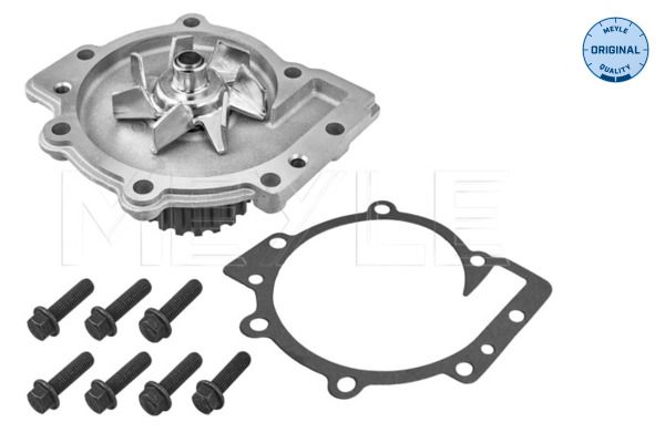 MEYLE 513 050 0003 Vandens siurblys, variklio aušinimas