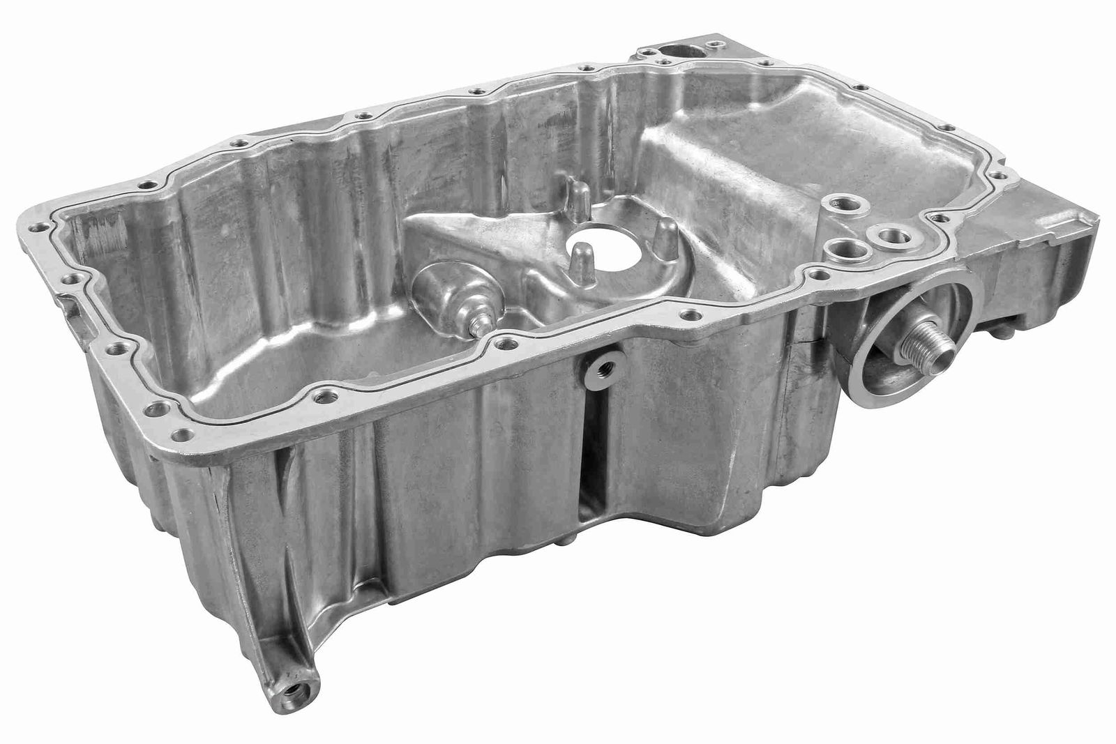 VAICO V10-5373 Oil sump