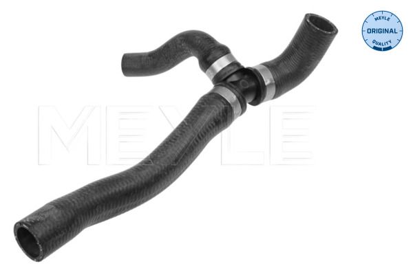 MEYLE 119 121 0100 Radiator hose
