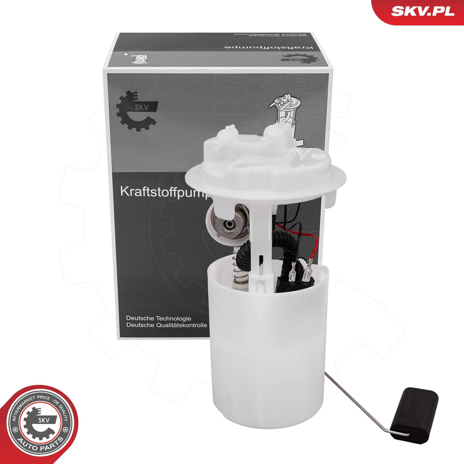 fuel supply unit-2