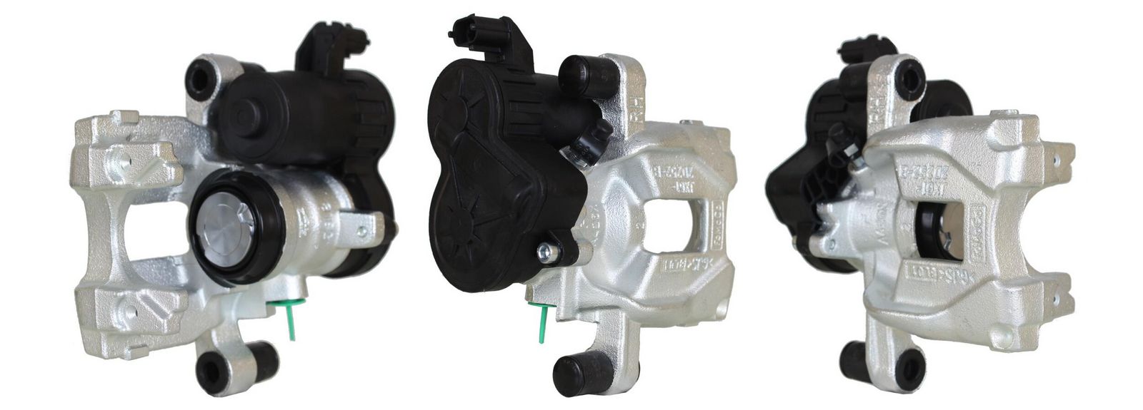 DRI 4204930 Brake caliper