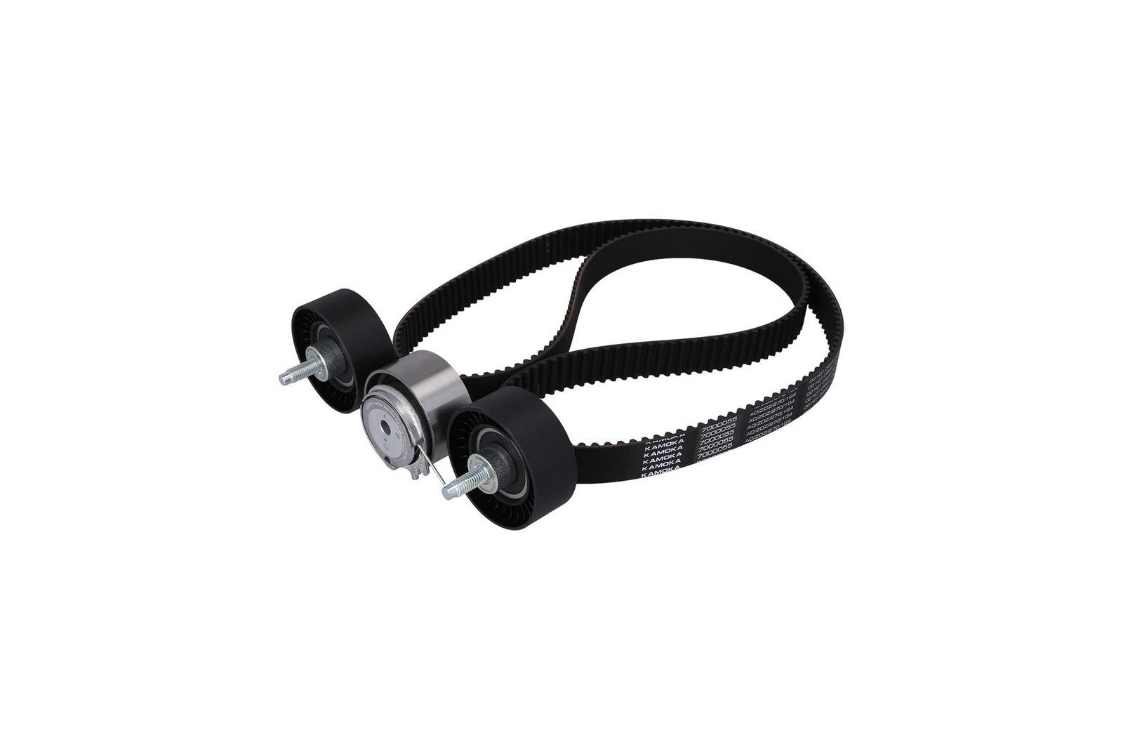 KAMOKA 7001065 Timing belt kit