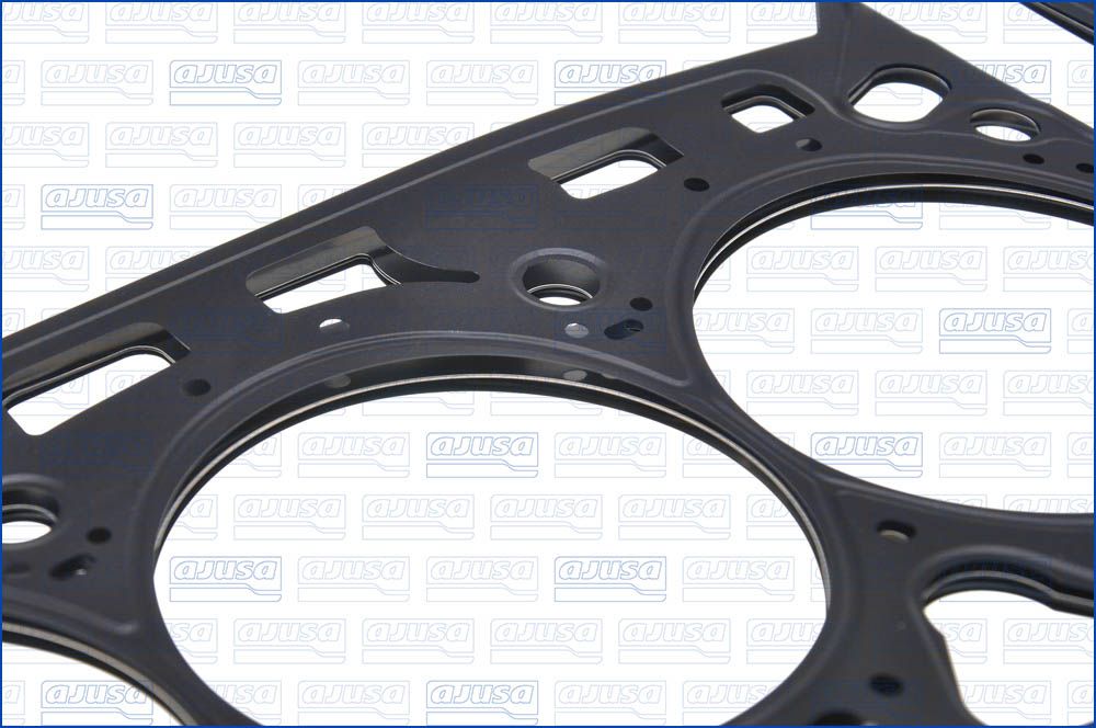 Gasket, cylinder head-2