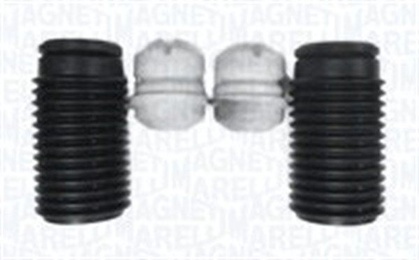 Dust Protection Kit, shock absorber-main