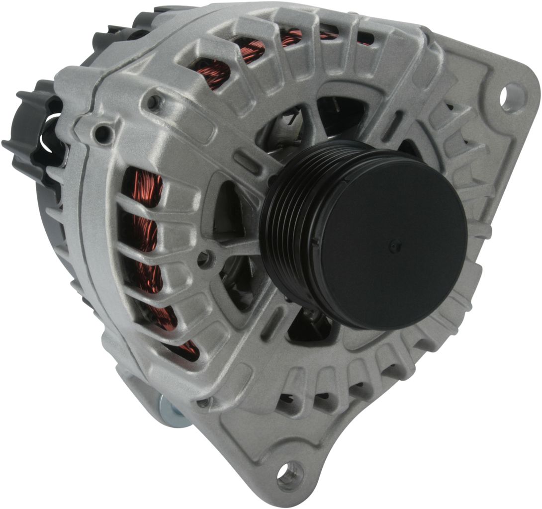 HC-CARGO F 032 116 043 Alternator