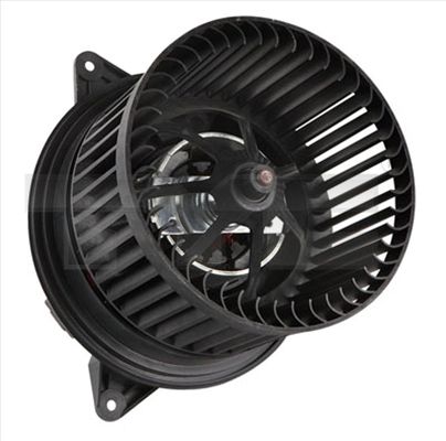 Interior Blower