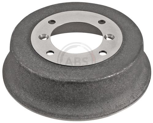 A.B.S. 2281-S Brake drum