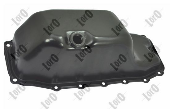 ABAKUS 100-00-013 Oil sump