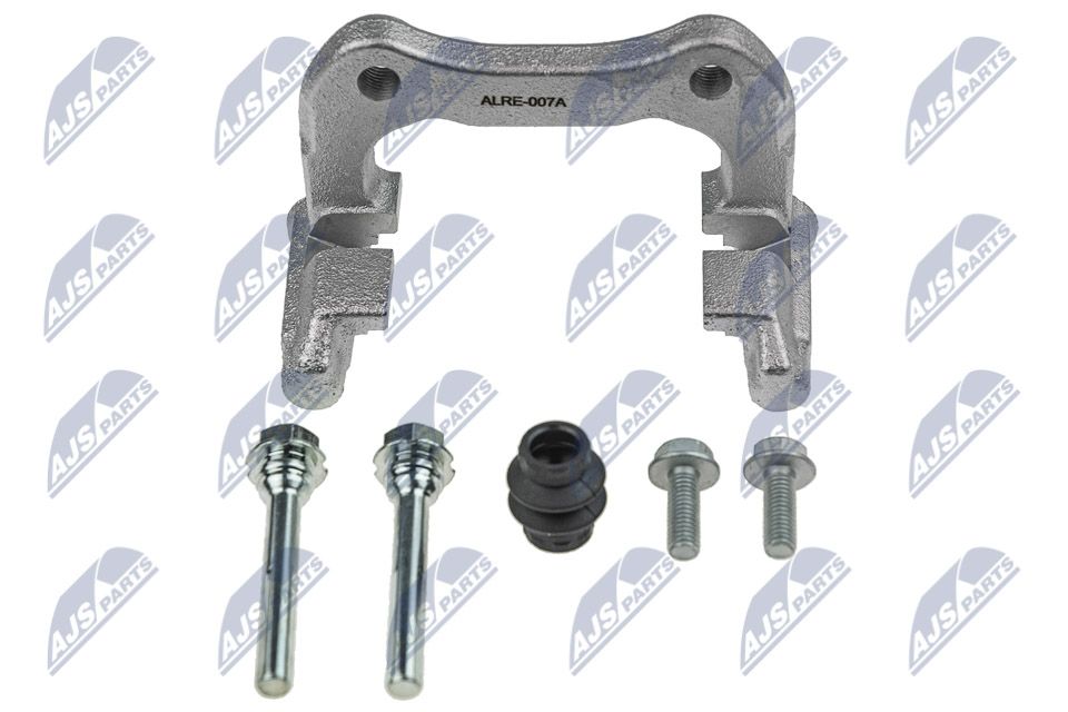 NTY HZT-RE-007A Bracket, brake caliper