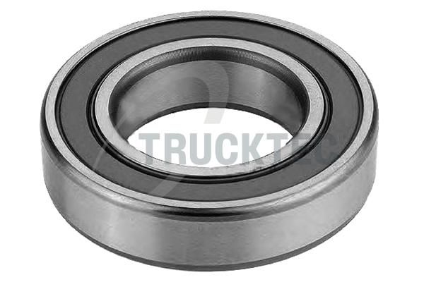 TRUCKTEC AUTOMOTIVE 02.32.128 Bearing, propshaft centre bearing
