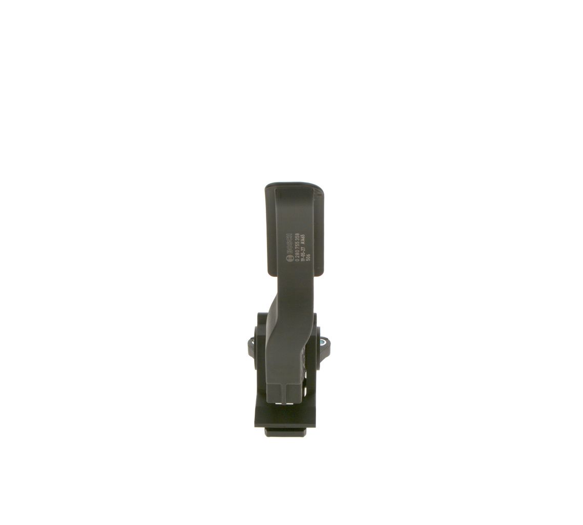 Accelerator Pedal Unit-2